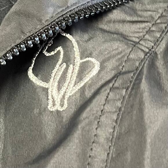 Baby Phat Y2k Embroidered Windbreaker - Picture 3 of 8
